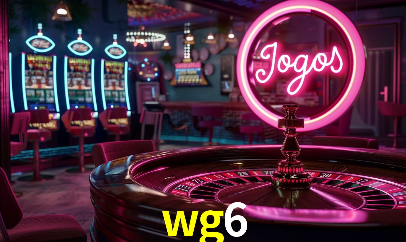 wg6,wg6 bet