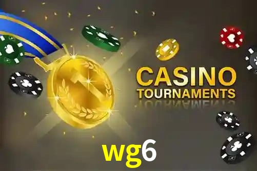 wg6,wg6 bet